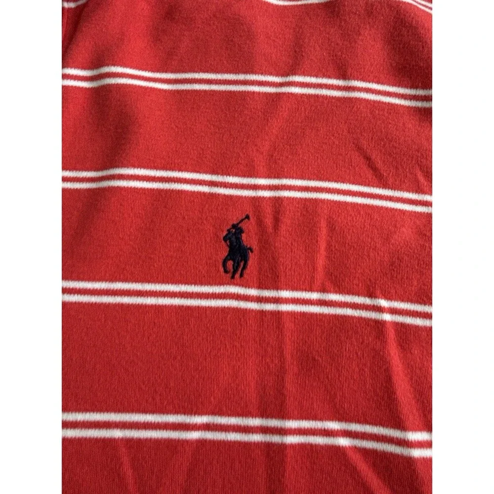 Ralph Lauren actual size
